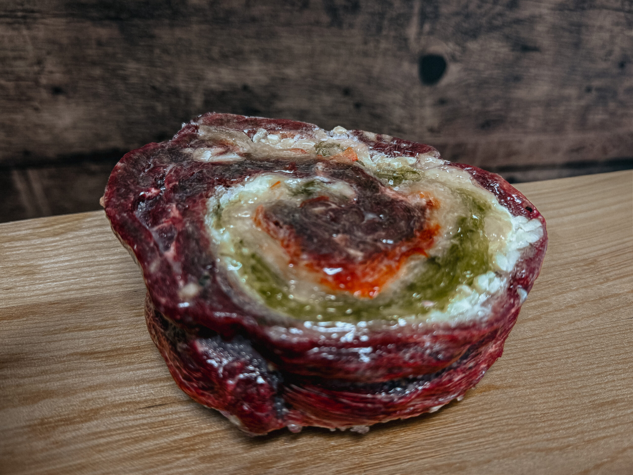 Rosette de boeuf