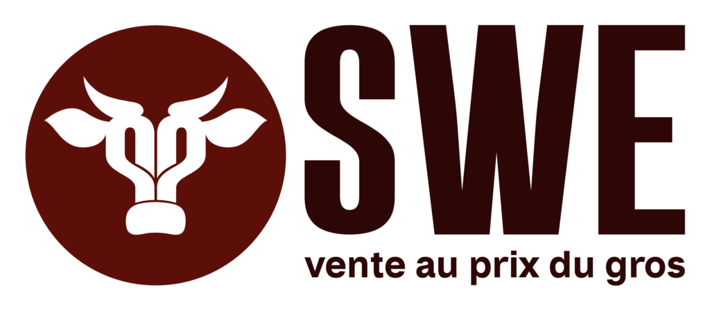 SWE Vente au prix du gros