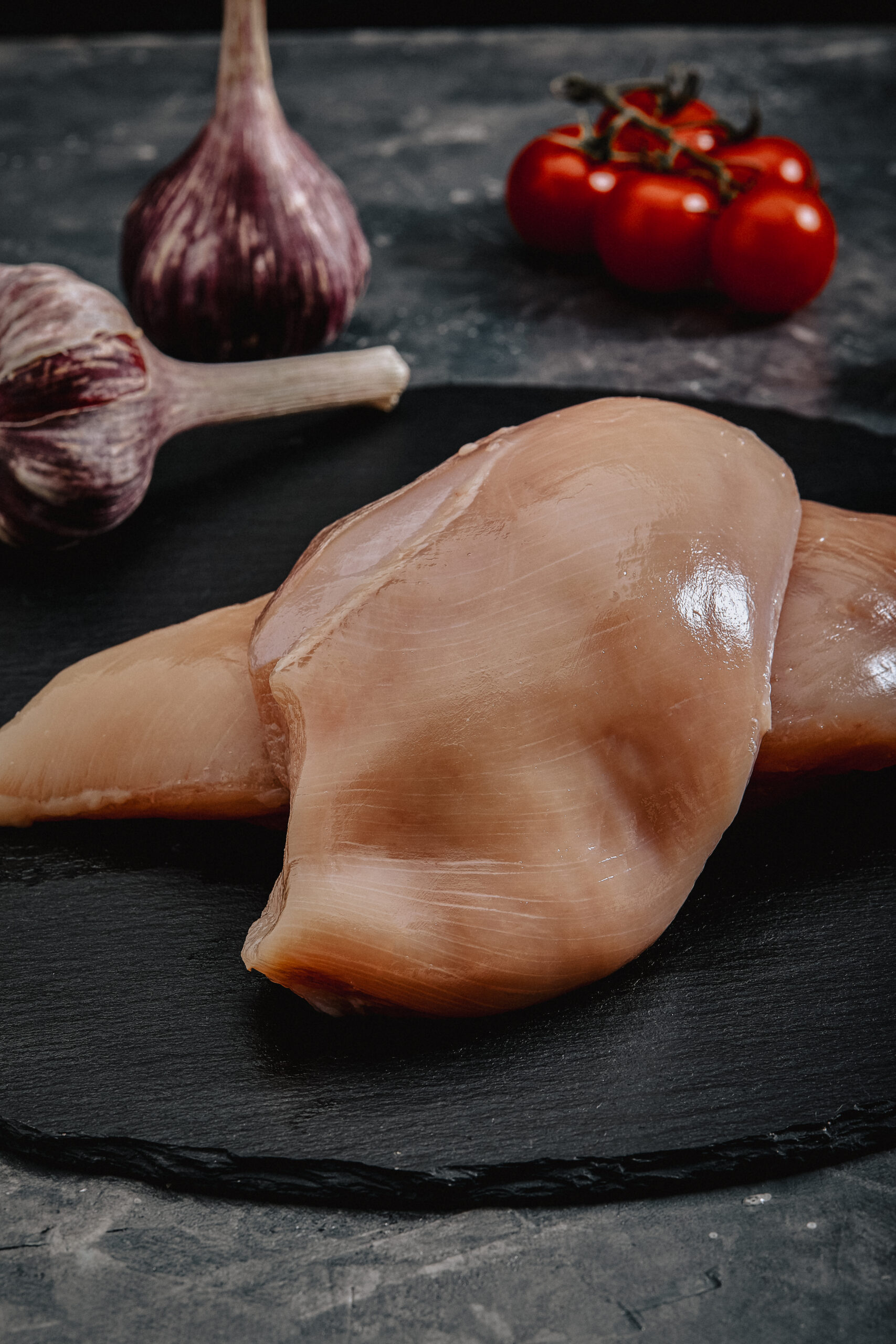 Poitrine de poulet