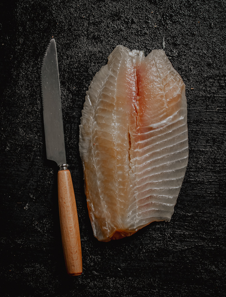 Filet de sole